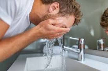 Do You Wash Off Acid Exfoliants? Here’s the Truth Do You Wash Off Acid Exfoliants? Here’s the Truth