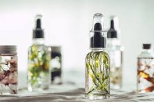 Dry Oils Explained: Lightweight Hydration Without the Greasy Feel