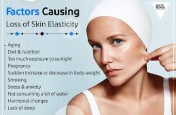 Elastin and Your Skin: Why It Really Matters