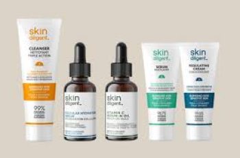 Endocrine Disruptors in Skincare: What You Should Know Endocrine Disruptors in Skincare: What You Should Know