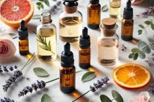 Essential Oils in Skincare: Helpful or Harmful?