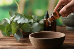 How Eucalyptus Oil Helps (and Hurts) Your Skin