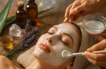 Why Water Facials Are Revolutionizing Modern Skincare Treatments Today Why Water Facials Are Revolutionizing Modern Skincare Treatments Today