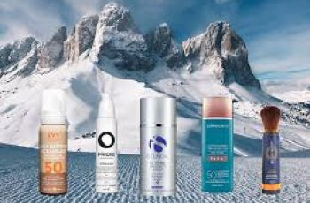 Protect Your Skin on the Slopes With Winter Face Creams Protect Your Skin on the Slopes With Winter Face Creams