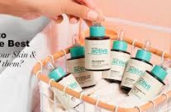 How to Choose the Best Face Serum for Your Skin How to Choose the Best Face Serum for Your Skin