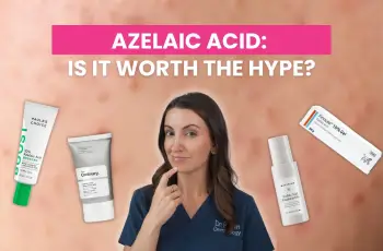Using Azelaic Acid with AHA: Tips for Effective Skincare Routine Using Azelaic Acid with AHA: Tips for Effective Skincare Routine