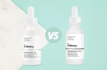 The Truth About Mixing Niacinamide and Hyaluronic Acid