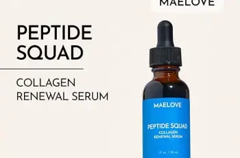 Hyaluronic Acid + Peptides: The Perfect Anti-Aging Duo