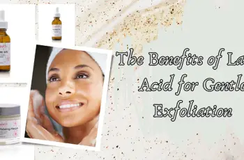 Lactic Acid and Skin Purging: Understanding the Breakouts and Benefits Lactic Acid and Skin Purging: Understanding the Breakouts and Benefits