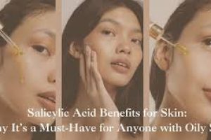 How Often Should You Use Salicylic Acid? The Clear Skin Breakdown