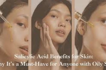 How Often Should You Use Salicylic Acid? The Clear Skin Breakdown How Often Should You Use Salicylic Acid? The Clear Skin Breakdown