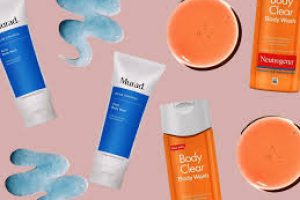 Lactic Acid After Salicylic Acid Cleanser: Safe or Too Harsh?