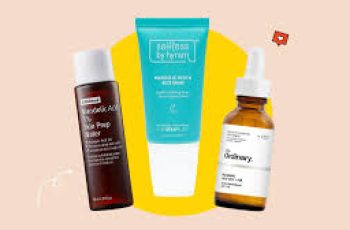 Maximize Your Skincare: Using Mandelic Acid and Retinol Together