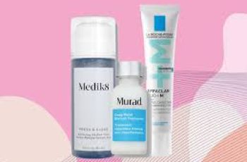 Perfect Skincare Routine Using Salicylic, Niacinamide, and Hyaluronic Acid