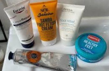 Expert Skincare Guide to Treat and Prevent Rough, Dry Feet