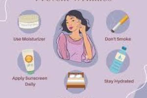 The Ultimate Dermatologist Guide to Preventing Wrinkles and Aging Skin