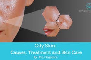 Control Excess Oil: A Science-Based Guide to Reducing Sebum Production