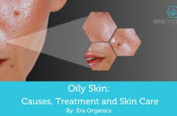 Control Excess Oil: A Science-Based Guide to Reducing Sebum Production