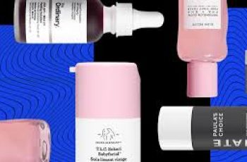 The Ultimate Skincare Guide to Safe and Effective Chemical Exfoliation The Ultimate Skincare Guide to Safe and Effective Chemical Exfoliation