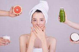 How to Brighten Dark Skin Around the Mouth Naturally and Safely