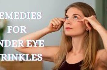 Proven Treatments and Daily Habits to Reduce Under-Eye Wrinkles