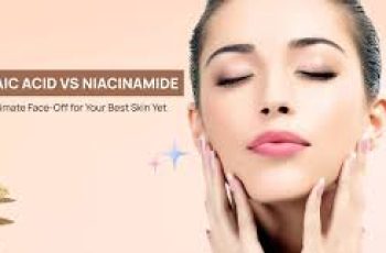 Expert Tips for Combining Niacinamide and Azelaic Acid Safely