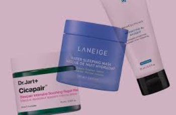 Overnight Hydrating Masks for Deep Skin Repair and Renewal