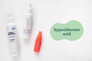 Hypochlorous Acid for Acne: Dermatologist Guide to Gentle Skin Healing