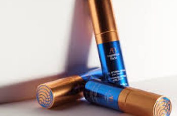 The Science of Radiance: Reviewing Augustinus Bader’s Retinol Serum