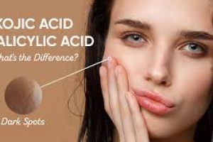 Salicylic Acid for Spots: The Truth About Acne and How It Really Works