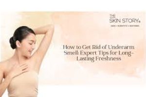 Simple Ways to Get the Smoothest Underarms: Expert Advice