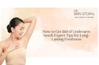 Simple Ways to Get the Smoothest Underarms: Expert Advice