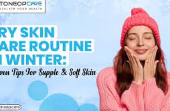 Winter Skincare Guide: Proven Tips to Lock In Moisture and Glow Winter Skincare Guide: Proven Tips to Lock In Moisture and Glow