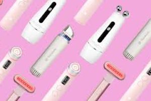 10 High-Tech Skin-Care Devices You Can Use at Home