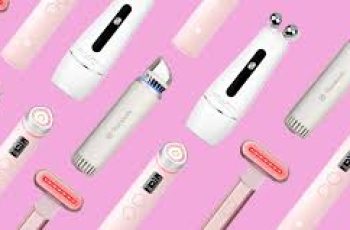 10 High-Tech Skin-Care Devices You Can Use at Home 10 High-Tech Skin-Care Devices You Can Use at Home