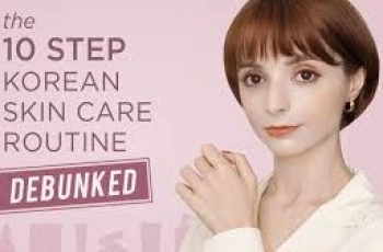 What Happened After Trying the 10-Step Korean Skincare Routine What Happened After Trying the 10-Step Korean Skincare Routine