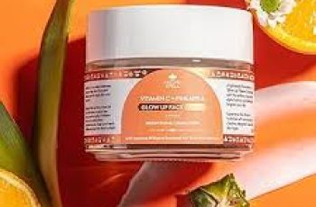 Glow Naturally with Vitamin C: The Ultimate Skincare Game-Changer Glow Naturally with Vitamin C: The Ultimate Skincare Game-Changer