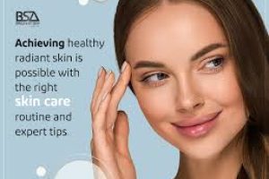 Expert Skincare Tips: How to Moisturise Properly for Healthy Skin