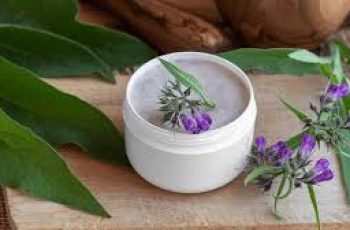 Allantoin in Skincare: The Gentle Healer for Sensitive Skin Allantoin in Skincare: The Gentle Healer for Sensitive Skin