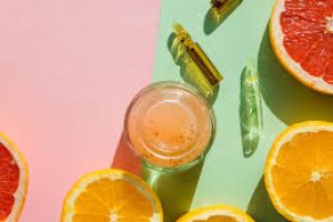 Top Antioxidant Ingredients to Protect and Repair Your Skin