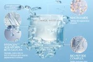 Aquaporins in Skincare: How They Boost Hydration and Barrier