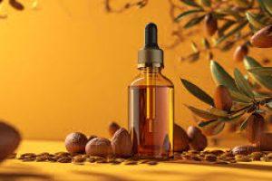 The Golden Skincare Oil: How Argan Nourishes Sensitive Skin