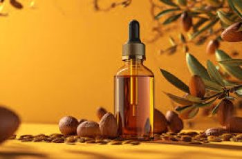 The Golden Skincare Oil: How Argan Nourishes Sensitive Skin The Golden Skincare Oil: How Argan Nourishes Sensitive Skin