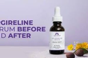 Skincare Truths: How Argireline Works and What Results to Expect