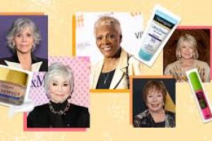 Timeless Skincare Secrets Inspired by Old Hollywood’s Most Iconic Stars