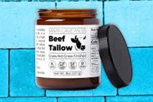 Beef Tallow Skincare: Trending Online but Backed by Dermatology Science?