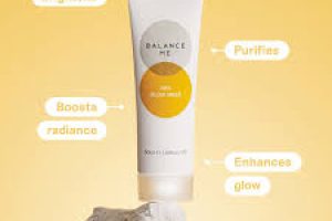 Citric Acid for Skin: A Gentle AHA That Boosts Your Glow