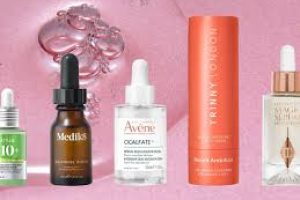 Top Skincare Creams and Serums That Soothe and Manage Rosacea