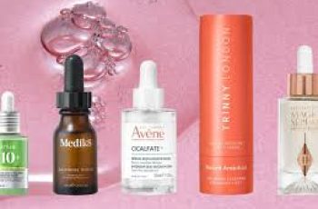 Top Skincare Creams and Serums That Soothe and Manage Rosacea Top Skincare Creams and Serums That Soothe and Manage Rosacea