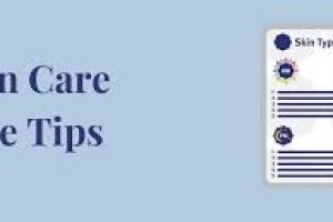 Essential Skincare Guide for Men Based on Baumann Skin Types